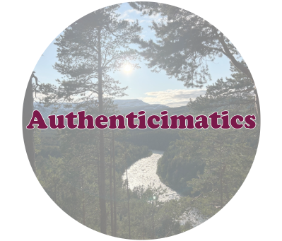 Authenticimatics